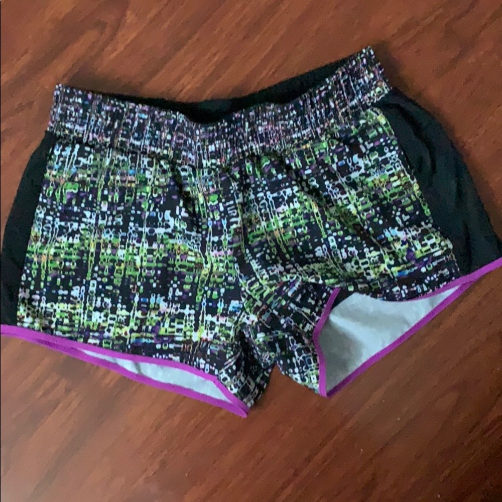 Fabletics Active Shorts